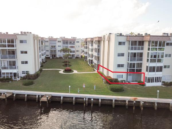 Snug Harbor Gardens, 650 Snug Harbor Dr #G103, Boynton Beach, Florida 33435, image 1