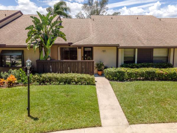 Boca Glades, 8477 Boca Glades Blvd, Boca Raton, Florida 33434, image 1