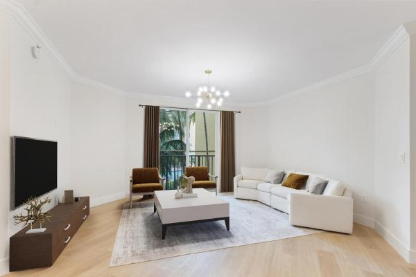 The Courtyards In CityPlace, 720 S Sapodilla Ave #204, West Palm Beach, Florida 33401, image 1