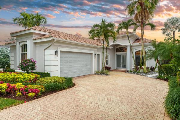Trieste, 7944 Trieste Pl, Delray Beach, Florida 33446, image 1
