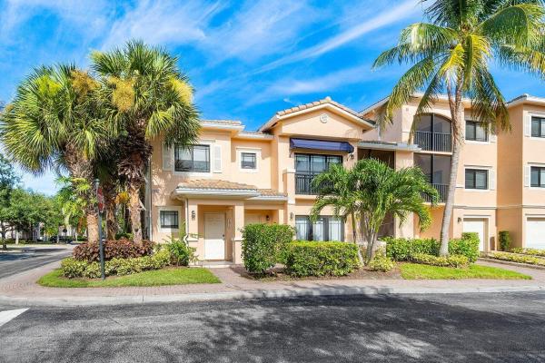 Sarento At San Matera, 2809 Amalei Dr #101, Palm Beach Gardens, Florida 33410, image 1
