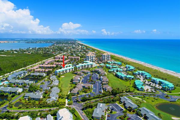 Catamaran 1, 2400 S Ocean Dr #2235, Fort Pierce, Florida 34949, image 1