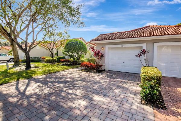 Palm Isles, 7811 Majestic Palm Dr, Boynton Beach, Florida 33437, image 1