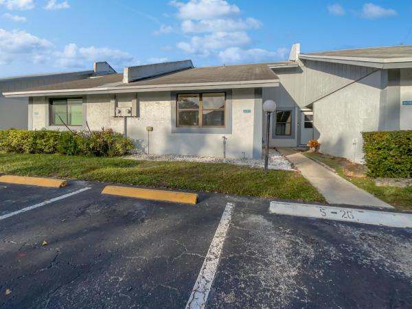 Our Place, 6083 NW 3rd St, Margate, Florida 33063, image 1