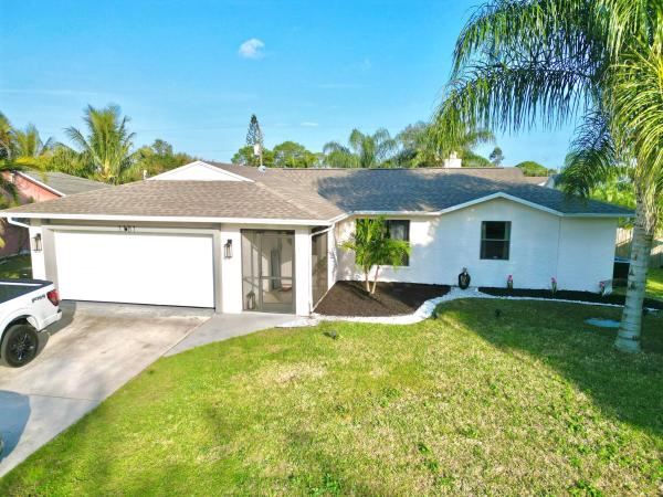 1181 SW Empire St, Port St. Lucie, Florida 34983, image 1
