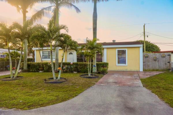 Gun Club Estates, 4280 Garand Ln, West Palm Beach, Florida 33406, image 1