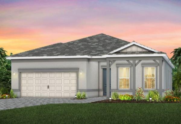 Enclave At Sherwood, 4667 Matilda Ct #Mystique 37, Delray Beach, Florida 33445, image 1