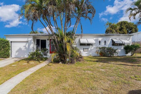 Crestridge Heights, 1716 12th Ct, Lake Worth Beach, Florida 33460, image 1