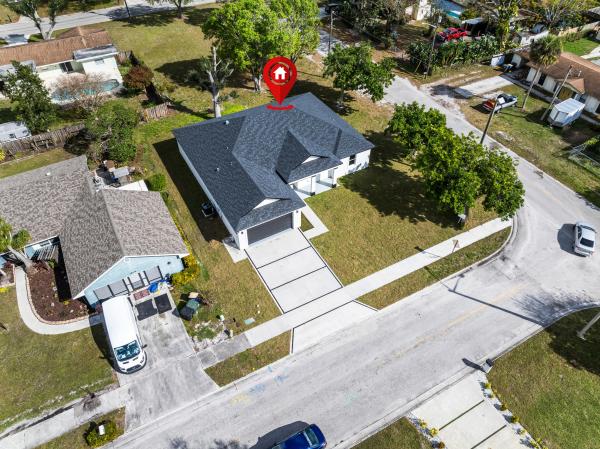 Pine Valley, 1502 Pine Hollow Dr, Fort Pierce, Florida 34982, image 1