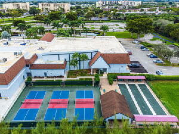 Huntington Lakes 3, 7146 Huntington Ln #208, Delray Beach, Florida 33446, image 1