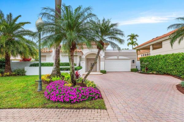 Royal Palm Cove At The Polo Club, 17085 Royal Cove Way, Boca Raton, Florida 33496, image 1