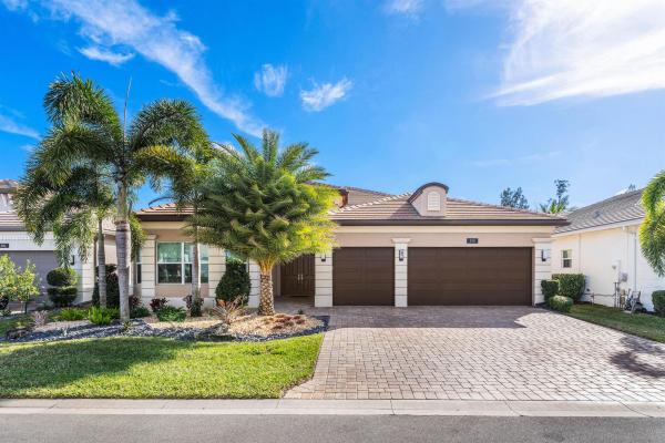 Valencia Bay, 8210 Pyramid Peak Ln, Boynton Beach, Florida 33473, image 1