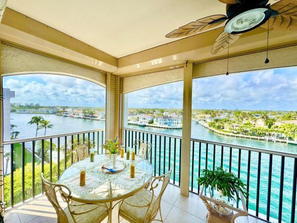 San Remo, 2871 N Ocean Blvd #R656, Boca Raton, Florida 33431, image 1