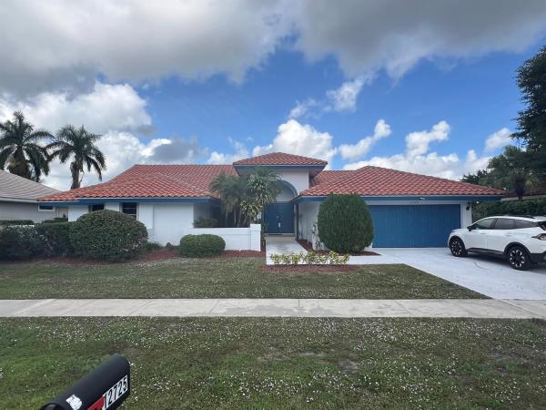 Margate Place Of Greenview Shores 2, 12725 Kingsway Rd, Wellington, Florida 33414, image 1