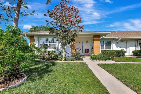 High Point Of Fort Pierce, 1234 S Lakes End Dr #A, Fort Pierce, Florida 34982, image 1