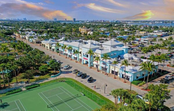 One Singer Island, 5310 N Ocean Dr #601, Riviera Beach, Florida 33404, image 2