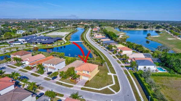 Lakefield South, 15125 Newquay Ct, Wellington, Florida 33414, image 1