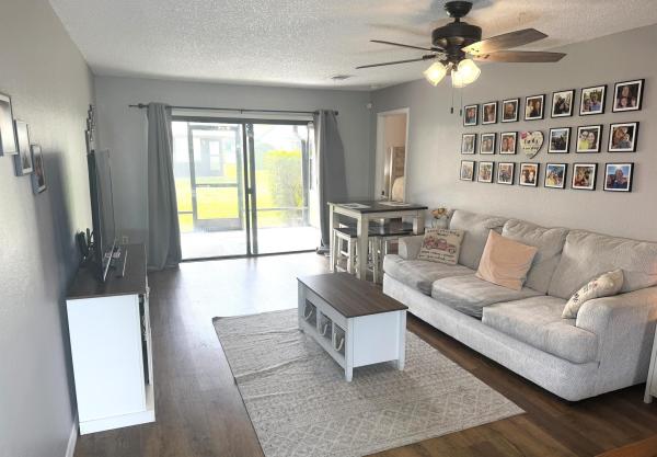 Villas Of Rosewood, 632 SW Jeanne St, Port St. Lucie, Florida 34953, image 1