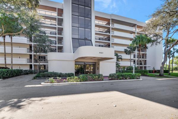 The Glens, 6420 Boca Del Mar Dr #701, Boca Raton, Florida 33433, image 1