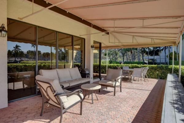 The Glens, 6420 Boca Del Mar Dr #701, Boca Raton, Florida 33433, image 2