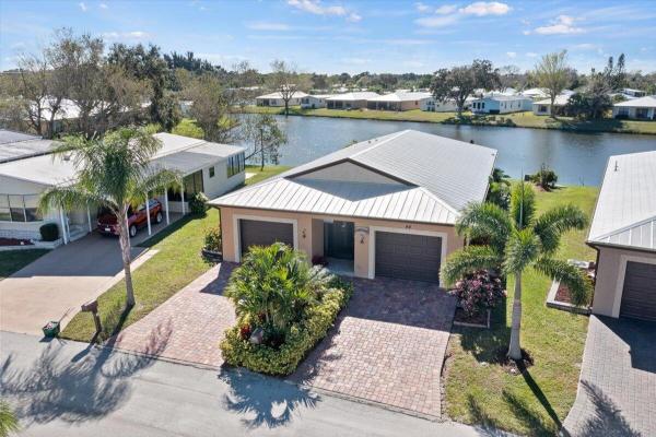 Spanish Lakes Country Club Village, 44 Ecuador Way, Fort Pierce, Florida 34951, image 1