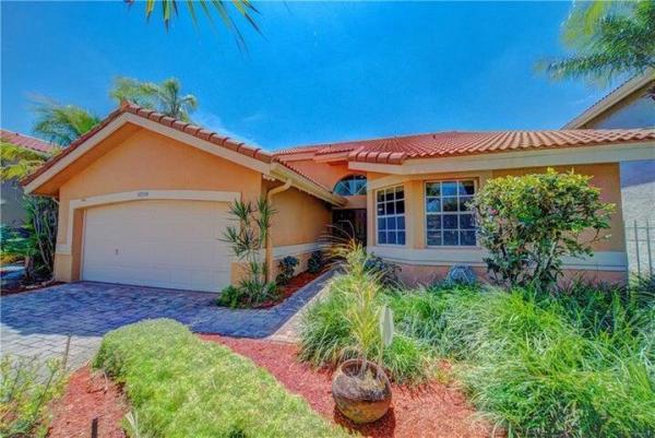 Ventura At Mission Bay, 10298 Buena Ventura Dr, Boca Raton, Florida 33498, image 1