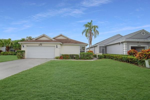 Pine Ridge At Delray Beach, 7872 Mansfield Hollow Rd, Delray Beach, Florida 33446, image 1