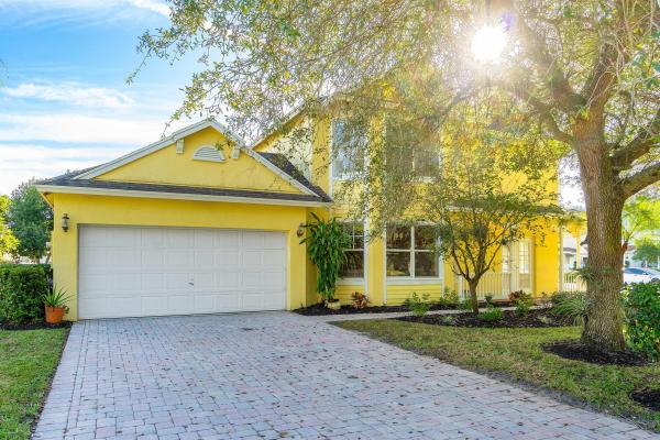 Country Club Village, 108 Country Club Way, Royal Palm Beach, Florida 33411, image 1