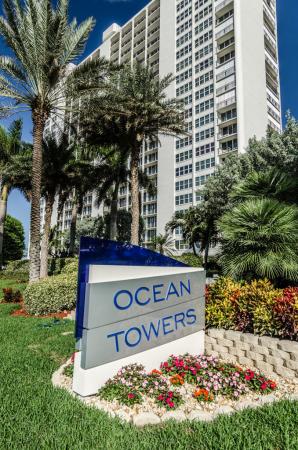 Ocean Towers, 2800 S Ocean Blvd #2-K, Boca Raton, Florida 33432, image 1