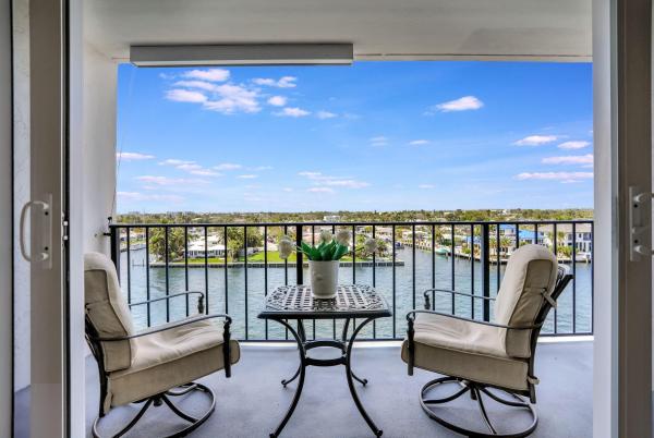 Silver Thatch Intracoastal Apartments, 521 N Riverside Dr #603, Pompano Beach, Florida 33062, image 1