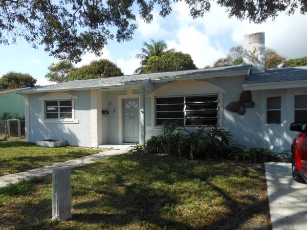 Morrison Heights, 203 SW 3rd Ct, Boynton Beach, Florida 33435, image 1