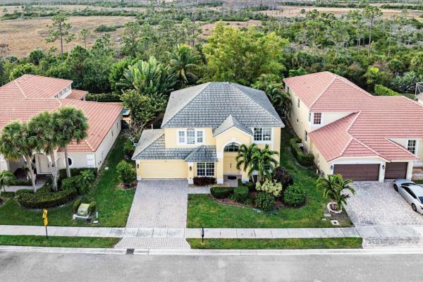 Hamilton Bay, 3697 Turtle Island Ct, West Palm Beach, Florida 33411, image 1