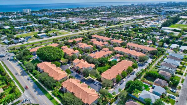 The Village At Swinton Square, 106 S Longport Cir #14d, Delray Beach, Florida 33444, image 1