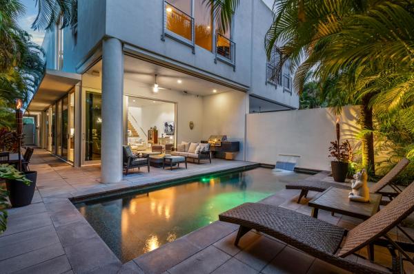 Highland Park Delray, 322 NE 7th Ave, Delray Beach, Florida 33483, image 1