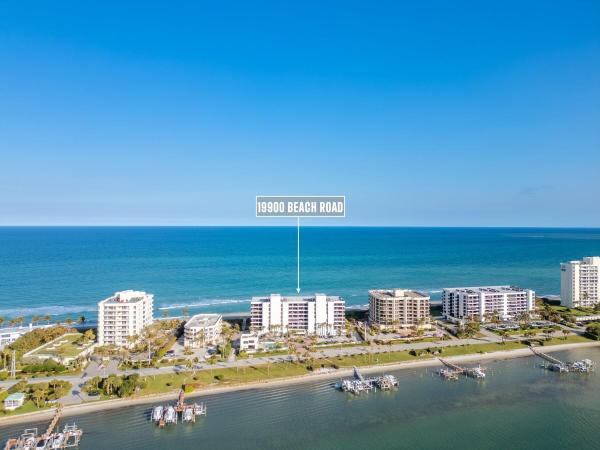 Ocean Sound, 19900 Beach Rd #701, Jupiter, Florida 33469, image 1