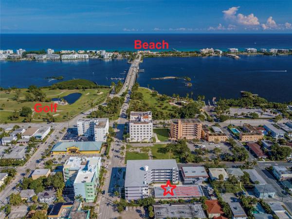 1 S Lakeside Dr #A2, Lake Worth Beach, Florida 33460, image 1