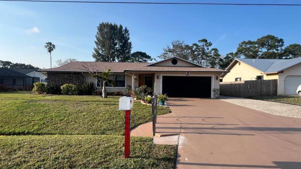 505 SE Fallon Dr, Port St. Lucie, Florida 34983, image 1