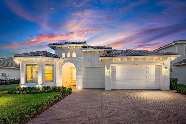 La Terre At Avenir, 12151 Waterstone Cir, Palm Beach Gardens, Florida 33412, image 1