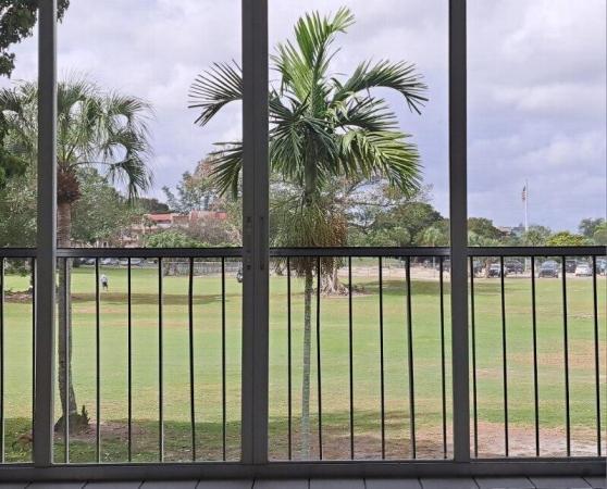 Oriole Golf & Tennis Club 1, 7817 Golf Cir Dr #203, Margate, Florida 33063, image 1