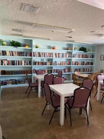 Oriole Golf & Tennis Club 1, 7817 Golf Circle Dr #203, Margate, Florida 33063, image 1