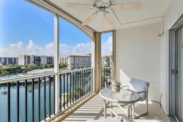 San Remo, 2871 N Ocean Blvd #F427, Boca Raton, Florida 33431, image 1