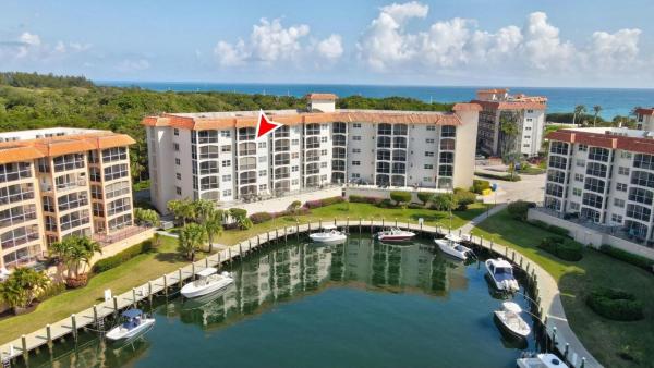 San Remo, 2871 N Ocean Blvd #F427, Boca Raton, Florida 33431, image 1