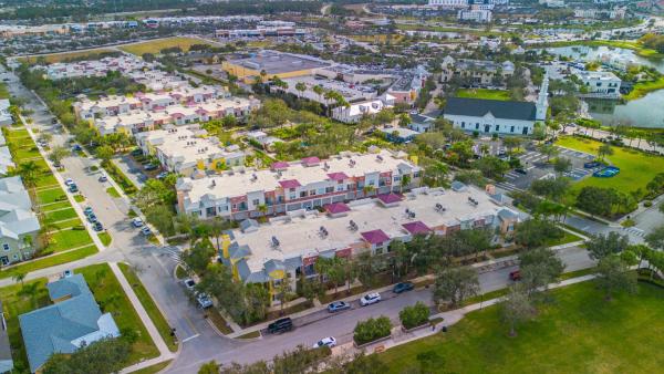 Promenade At Tradition, 10560 SW Stephanie Way #1208, Port St. Lucie, Florida 34987, image 3