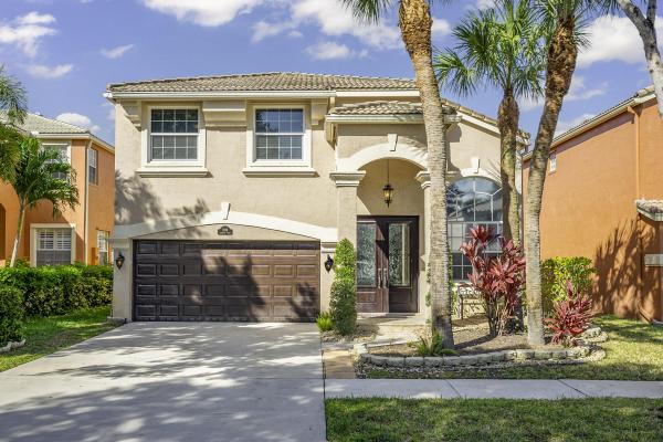 Wyndham, 1109 Oakwater Dr, Royal Palm Beach, Florida 33411, image 3