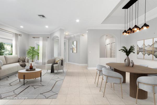 Crystal Key At Parkland Isles, 11319 NW 65th Mnr, Parkland, Florida 33076, image 1