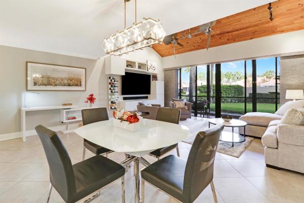 Patio Homes, 204 Old Meadow Way, Palm Beach Gardens, Florida 33418, image 1
