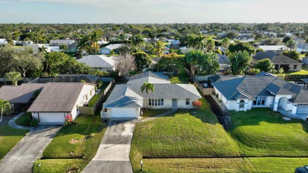 974 SE Brookedge Ave, Port St. Lucie, Florida 34983, image 1