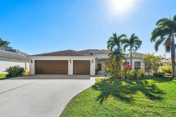 Gatlin Pines, 1258 SW Chase Rd, Port St. Lucie, Florida 34953, image 1