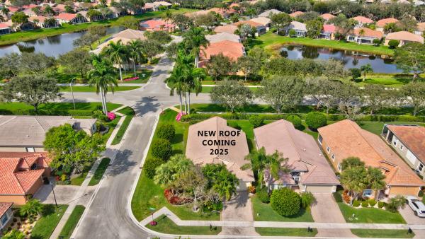 Villa Borghese, 6597 Via Vicenza, Delray Beach, Florida 33446, image 1