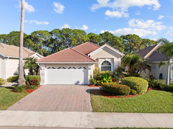 Lake Charles, 906 SW Munjack Cir, Port St. Lucie, Florida 34986, image 1